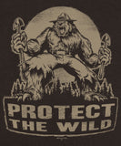 Protect the Wild